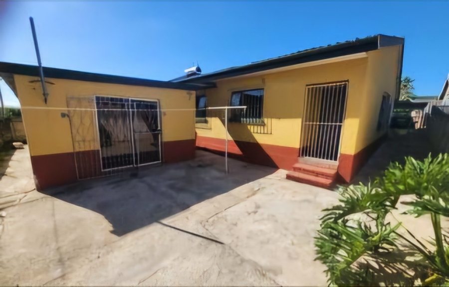 3 Bedroom Property for Sale in Azalea Park Eastern Cape